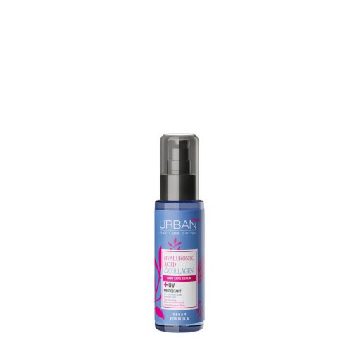 Hyaluronic Acid & Collagen Hair Serum