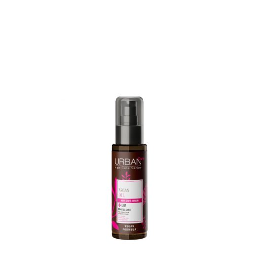 Argan Oil & Keratin Hair Serum