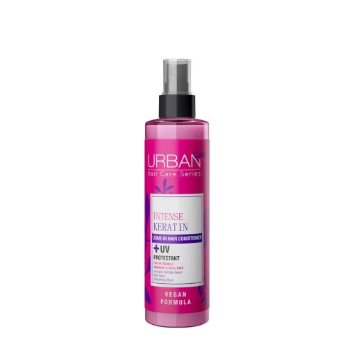 Intense Keratin Leave-In Conditioner Spray