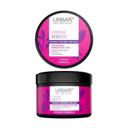 Intense Keratin Intensive Treatment Hair Mask