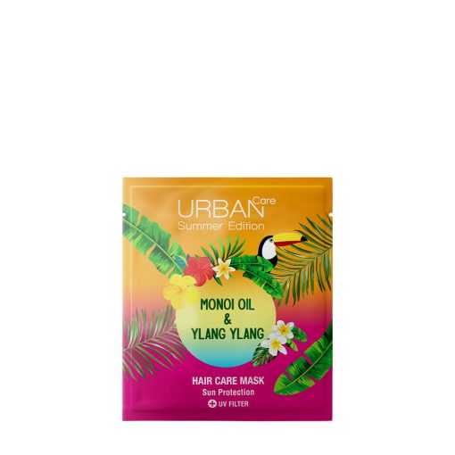 Monoi & Ylang Ylang Summer Edition Pre-Wash Hair Mask