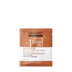 No.1 Bond Plex Repair Pre-Wash Hair Mask