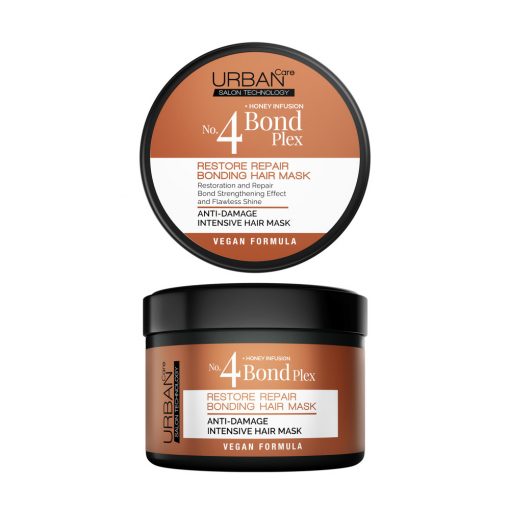 No.4 Bond Plex Repair Bonding Hair Mask