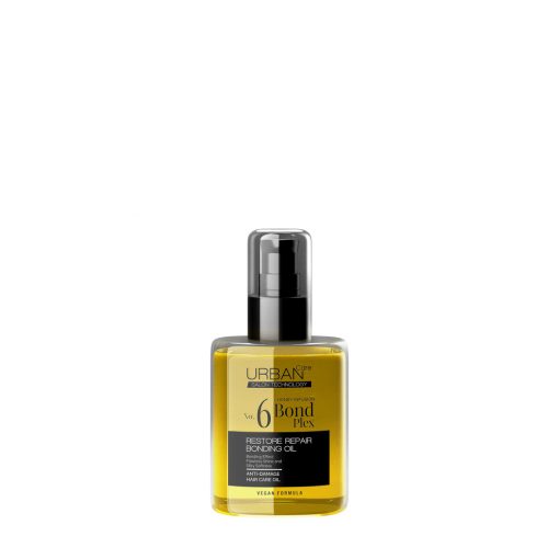 No.6 Bond Plex Repair Bonding Oil