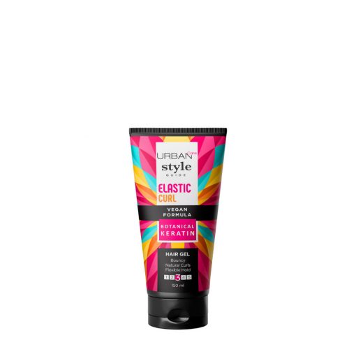 Style Guide Elastic Curl Gel