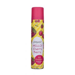 Hello Cherry Berry Dry Shampoo