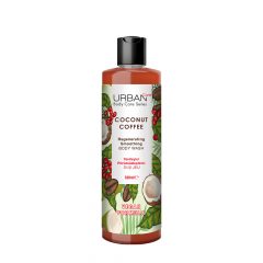 Coconut Coffee Body Wash