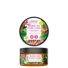 Monoi Oil & Ylang Ylang Body Yogurt