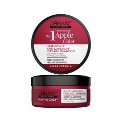 Apple Cider Peeling Shampoo