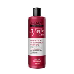  NO.3 Apple Cider Shampoo Anti Dandurff